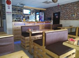 Glimpse Restaurant