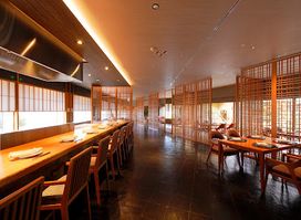 Japanese Restaurant ｢Benkay｣