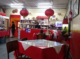 Restaurant Shangai