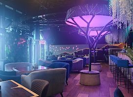 MOJO SKY GARDEN