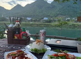 Phong Nha Vegan Restaurant