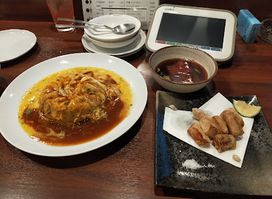 中洲 KURODA