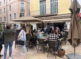 Le Palmier