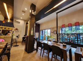 DaeBak Korean BBQ Restaurant
