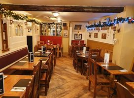 Porterhouse Restaurant