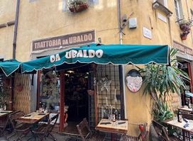 Trattoria Da Ubaldo