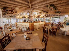 Talisman Beach Bar & Food