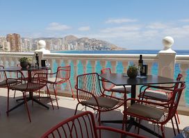 D-vora Restaurante