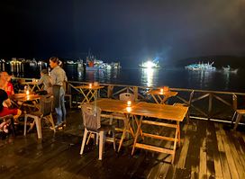 Gusto Food & Wine Cucina Italiana