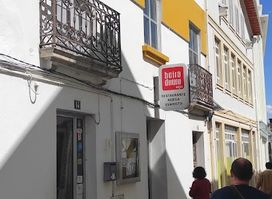 Restaurante O Barril