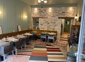 Les petits plats dans les grands