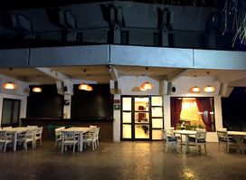 Conciato Restaurant-Livrari-Evenimente-Teatru