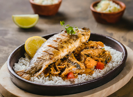 GROS BéBé restaurant