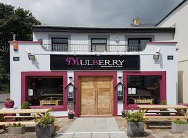 The Mulberry Restaurant