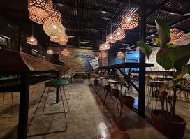 Mayari Restaurant