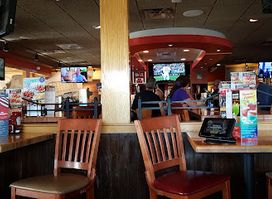 Applebee's Grill + Bar