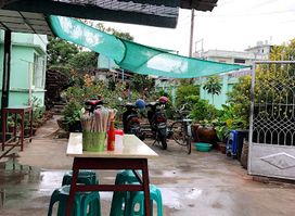 Shwe Hnin Si Shan Noodles
