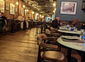 Hilliard's Killarney