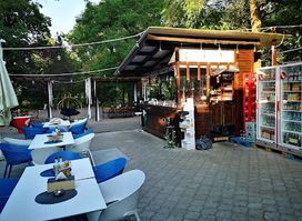 NOMAD Restaurant