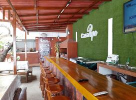 Casa Pepe Café - Grill -Restaurant