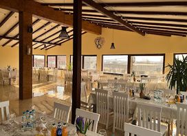 Restaurant La Pamuc