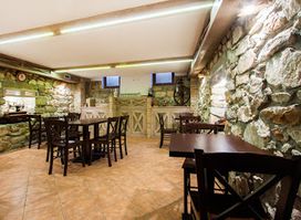 K&K Bistro