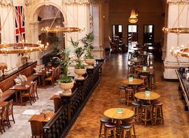 Cosy Club