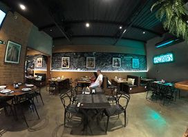Beco Da Arte Gastrobar