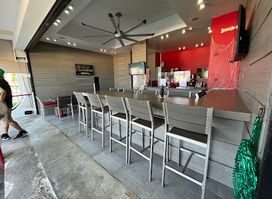 Lifeguards Of The Reef Cafe