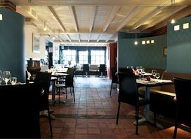 Brasserie Blomme