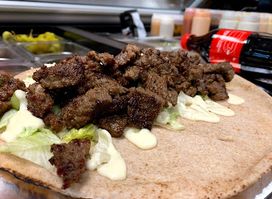 Prairie Donair Quance St. Regina