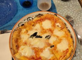 Sfizi & Pizza