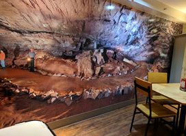 Green River Grill