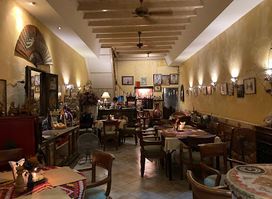 Dibuk Restaurant