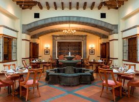 La Hacienda