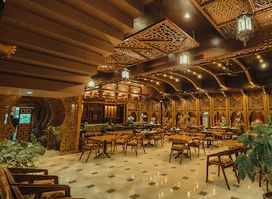 Sultan Sofra Quetta