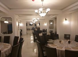 RESTAURANT UNUCENTRAL