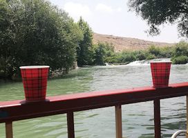 Club Al Jazira - Restaurant