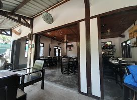 Enjoy! Restaurant