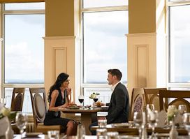 Bay Brasserie