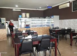 SABKA RESTAURANT BENGKURONG