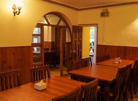 Himalayan Organic Kitchen