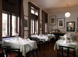Ristorante La Tavolozza