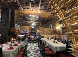 Restaurant Chevermeto