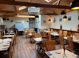 Zaiqa Restaurant Roscommon
