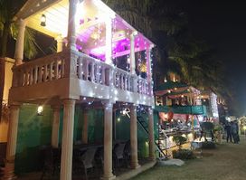 Machaan Family Dhaba