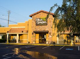 Olive Garden Italian Restaurant