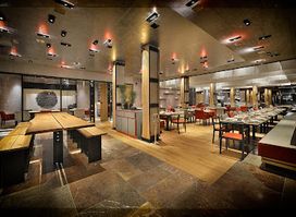 Restaurant Meat & Meet