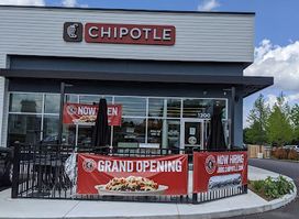 Chipotle Mexican Grill