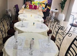 Brunchwell Fine Dining Restaurant and Bar